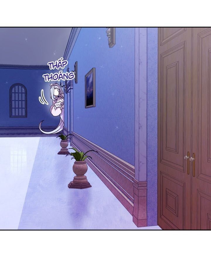 Hộ Vệ Của Bạo Chúa Là Ác Nữ Chapter 5 - 40