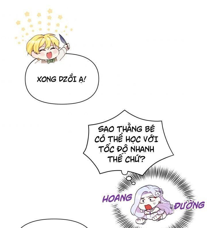 Hộ Vệ Của Bạo Chúa Là Ác Nữ Chapter 5 - 5