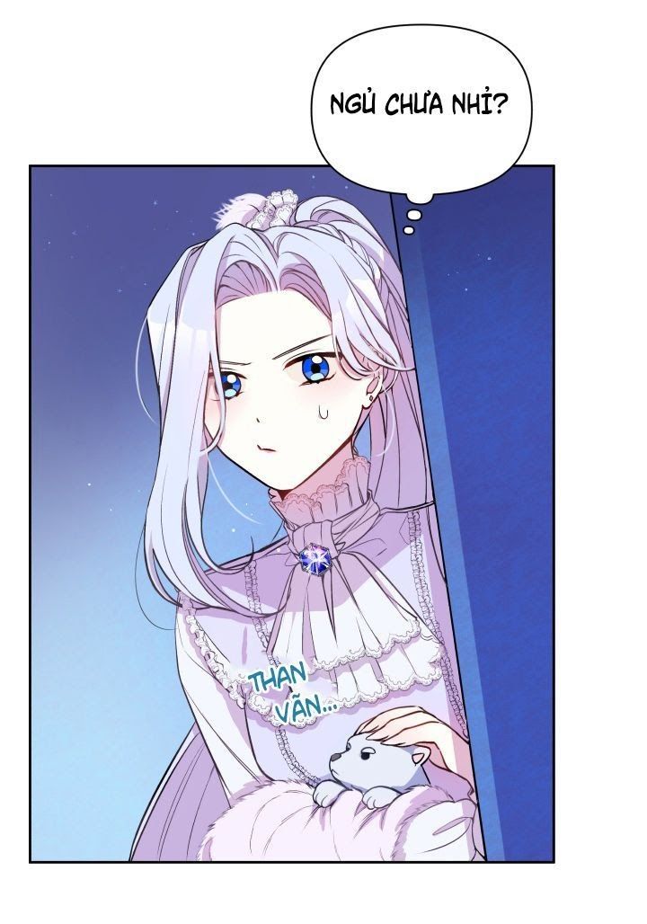 Hộ Vệ Của Bạo Chúa Là Ác Nữ Chapter 5 - 41