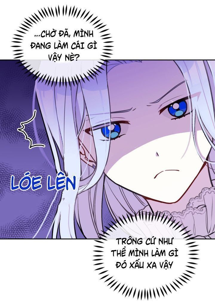 Hộ Vệ Của Bạo Chúa Là Ác Nữ Chapter 5 - 42