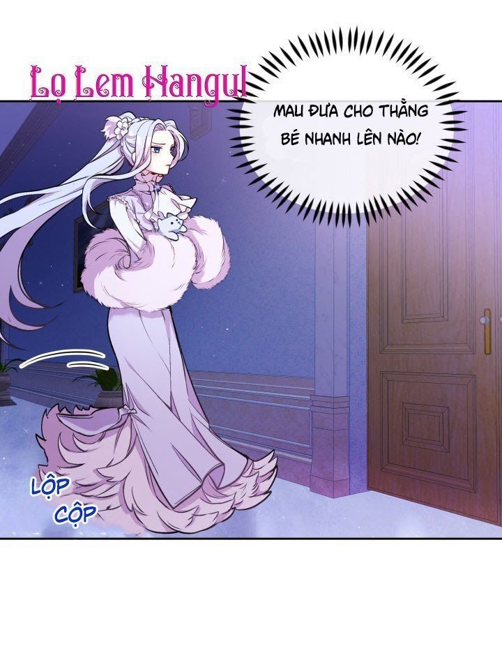 Hộ Vệ Của Bạo Chúa Là Ác Nữ Chapter 5 - 43