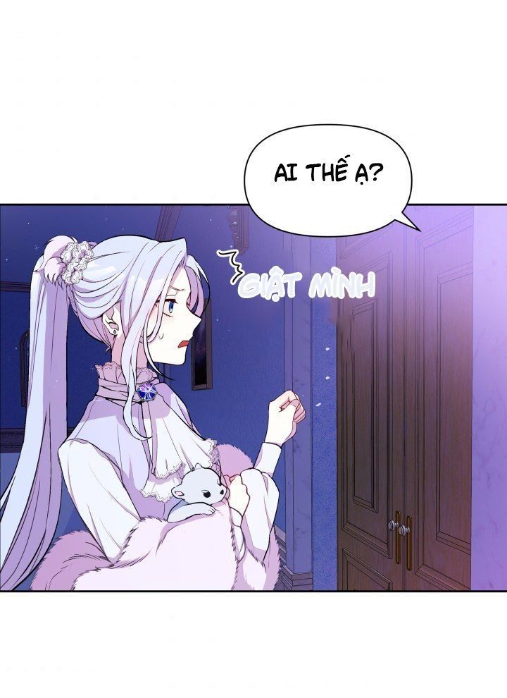 Hộ Vệ Của Bạo Chúa Là Ác Nữ Chapter 5 - 45