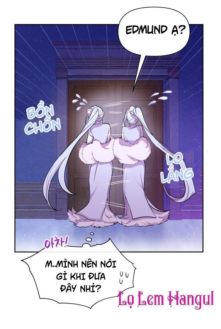 Hộ Vệ Của Bạo Chúa Là Ác Nữ Chapter 5 - 46