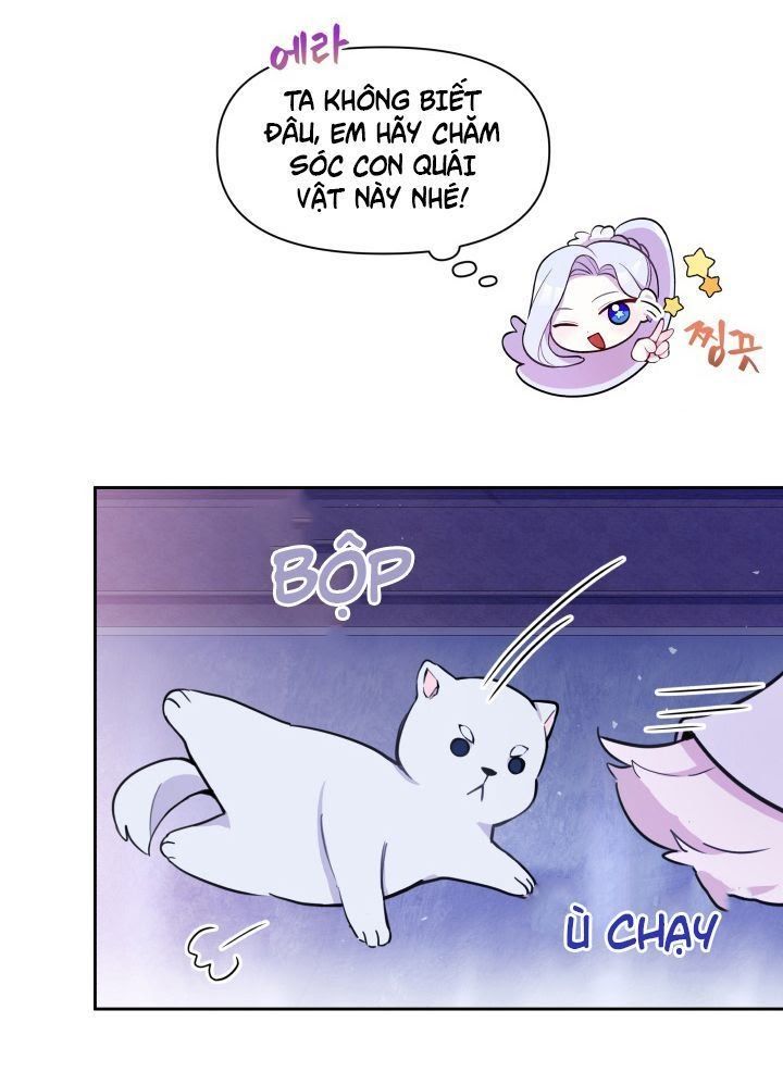 Hộ Vệ Của Bạo Chúa Là Ác Nữ Chapter 5 - 47