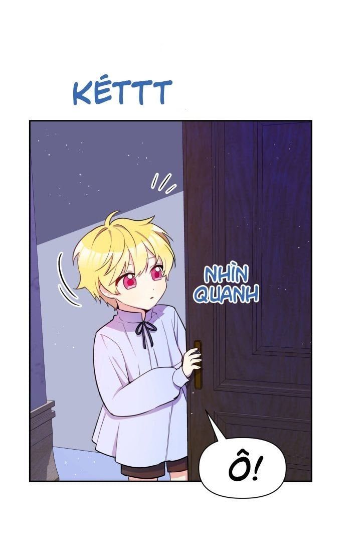 Hộ Vệ Của Bạo Chúa Là Ác Nữ Chapter 5 - 48