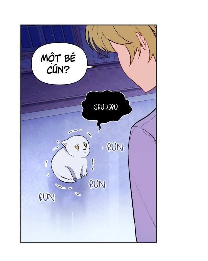 Hộ Vệ Của Bạo Chúa Là Ác Nữ Chapter 5 - 50
