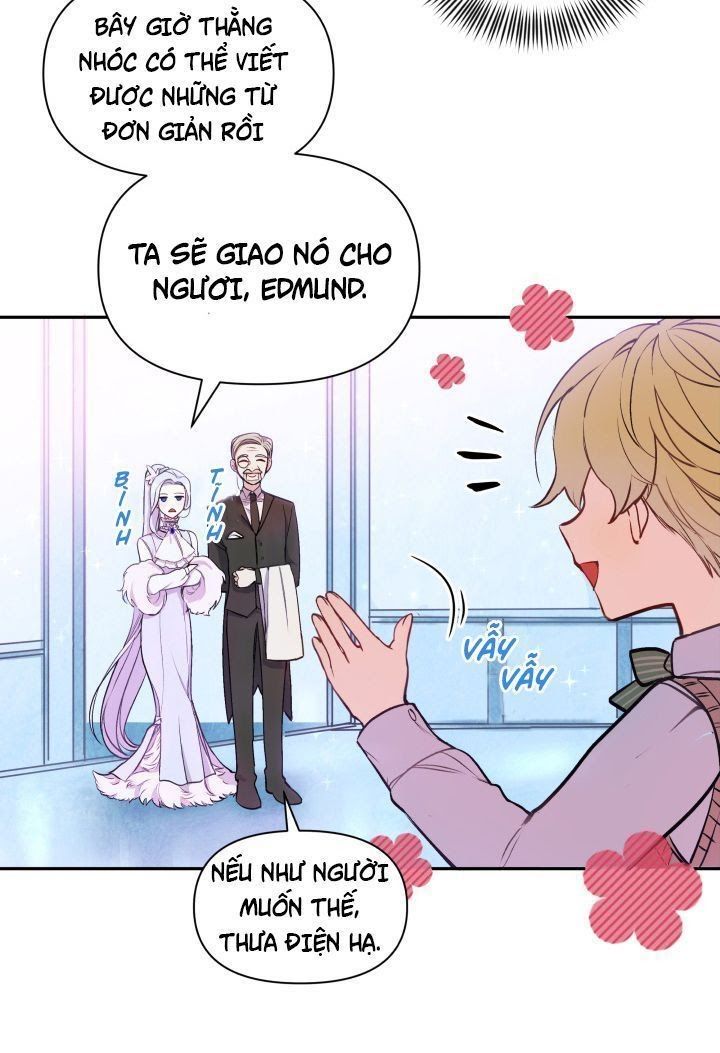 Hộ Vệ Của Bạo Chúa Là Ác Nữ Chapter 5 - 6