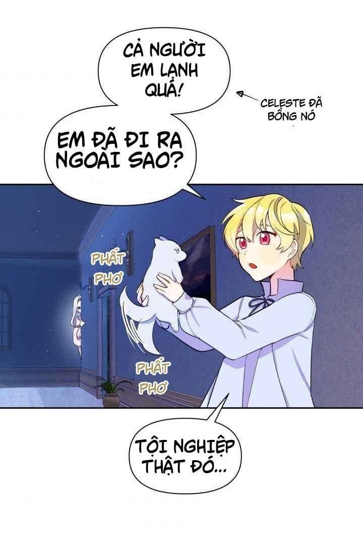 Hộ Vệ Của Bạo Chúa Là Ác Nữ Chapter 5 - 52