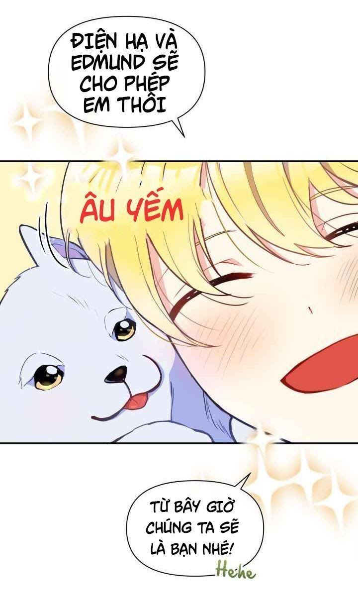 Hộ Vệ Của Bạo Chúa Là Ác Nữ Chapter 5 - 53