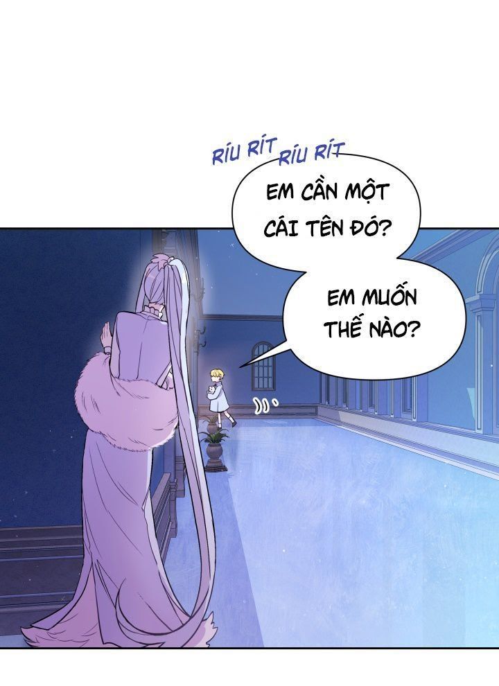 Hộ Vệ Của Bạo Chúa Là Ác Nữ Chapter 5 - 54