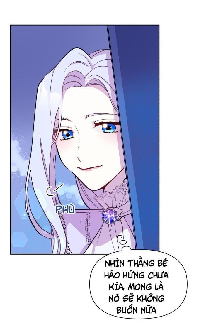 Hộ Vệ Của Bạo Chúa Là Ác Nữ Chapter 5 - 56