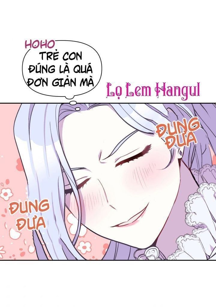 Hộ Vệ Của Bạo Chúa Là Ác Nữ Chapter 5 - 57