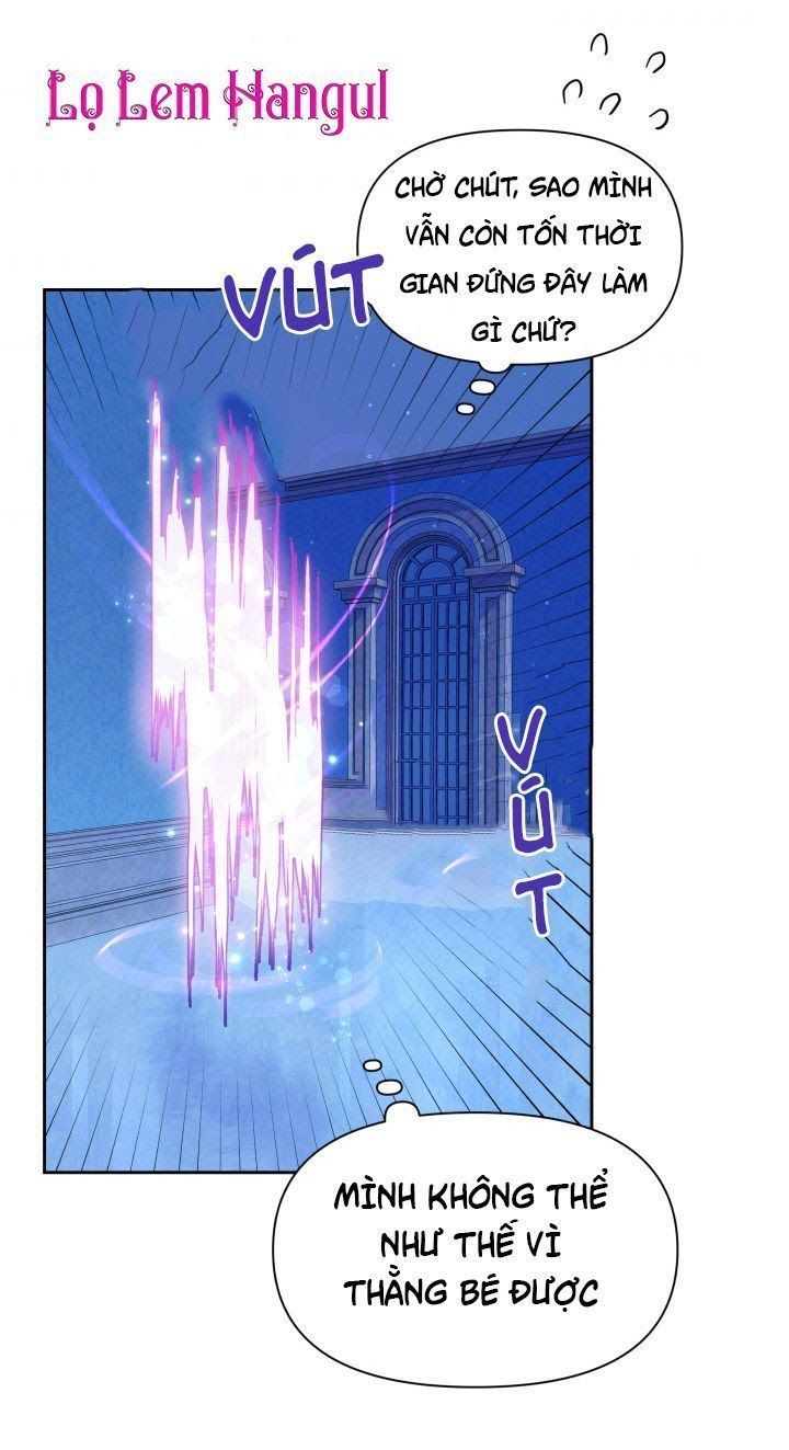 Hộ Vệ Của Bạo Chúa Là Ác Nữ Chapter 5 - 59