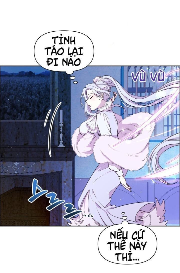 Hộ Vệ Của Bạo Chúa Là Ác Nữ Chapter 5 - 60