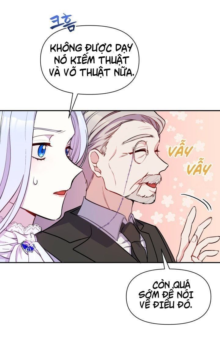 Hộ Vệ Của Bạo Chúa Là Ác Nữ Chapter 5 - 7