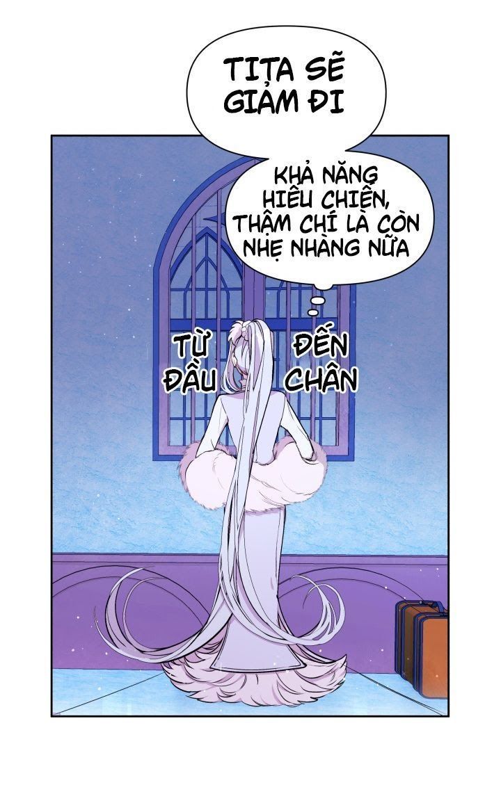 Hộ Vệ Của Bạo Chúa Là Ác Nữ Chapter 5 - 61