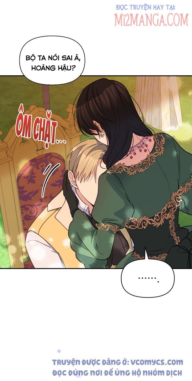 Hộ Vệ Của Bạo Chúa Là Ác Nữ Chapter 50.5 - 17