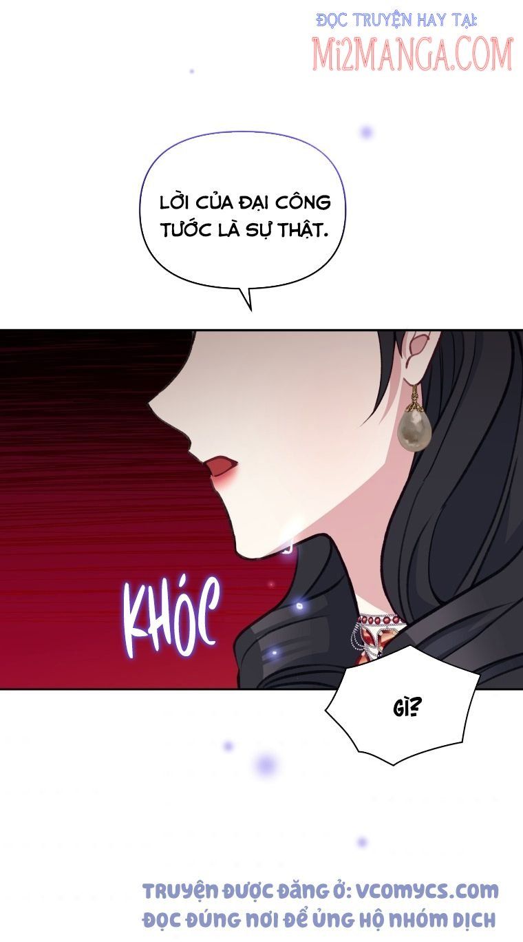 Hộ Vệ Của Bạo Chúa Là Ác Nữ Chapter 50.5 - 18