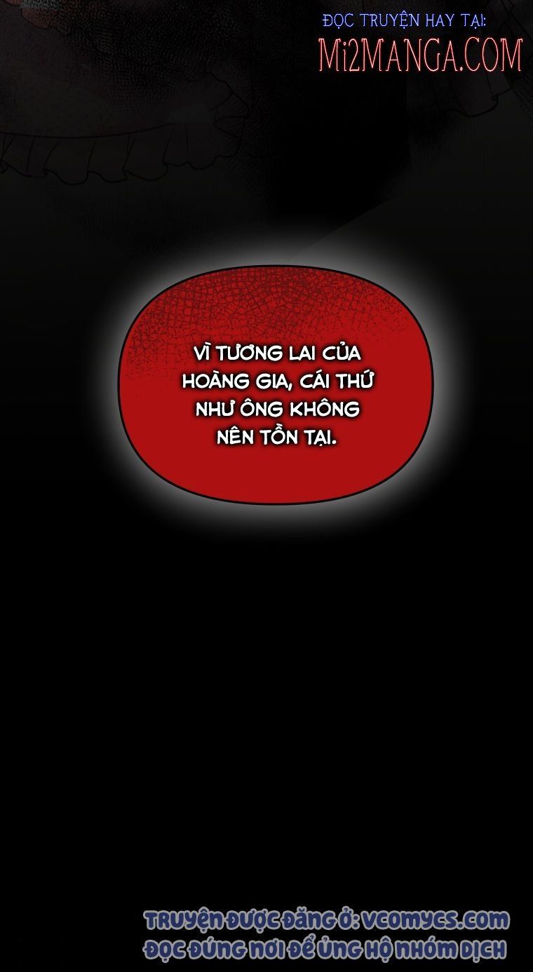 Hộ Vệ Của Bạo Chúa Là Ác Nữ Chapter 50.5 - 20