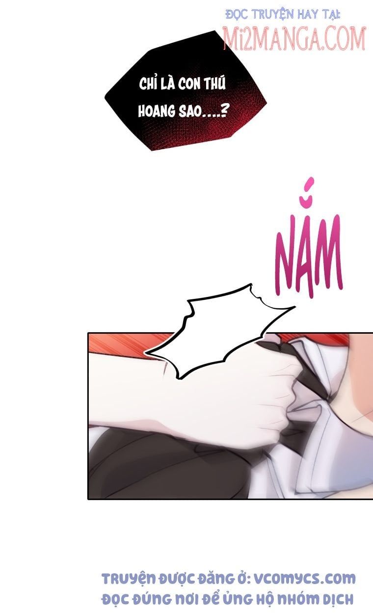 Hộ Vệ Của Bạo Chúa Là Ác Nữ Chapter 50.5 - 3