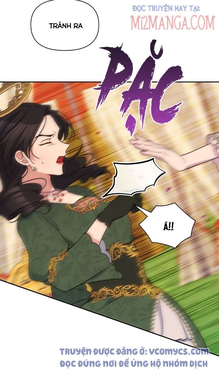 Hộ Vệ Của Bạo Chúa Là Ác Nữ Chapter 50.5 - 6