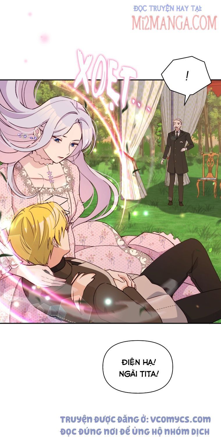 Hộ Vệ Của Bạo Chúa Là Ác Nữ Chapter 50 - 15