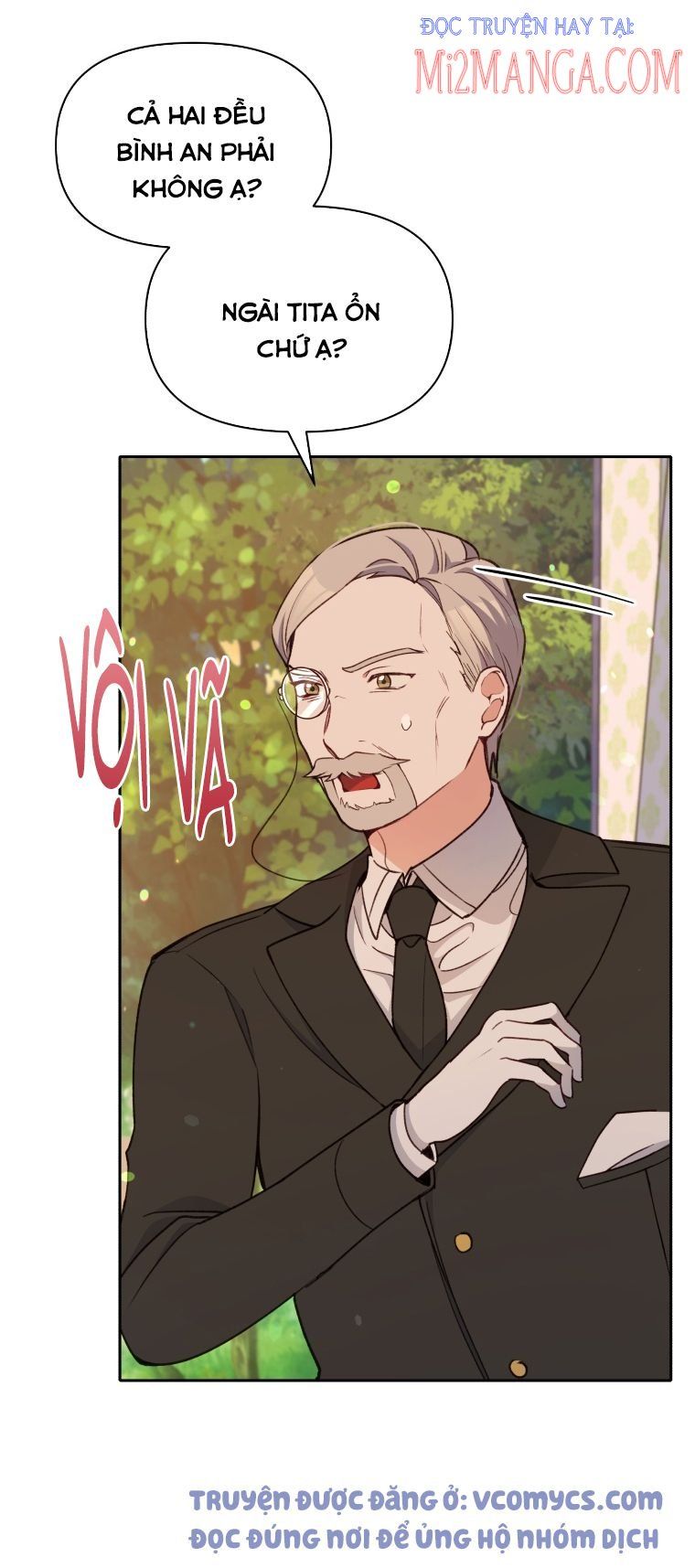 Hộ Vệ Của Bạo Chúa Là Ác Nữ Chapter 50 - 16