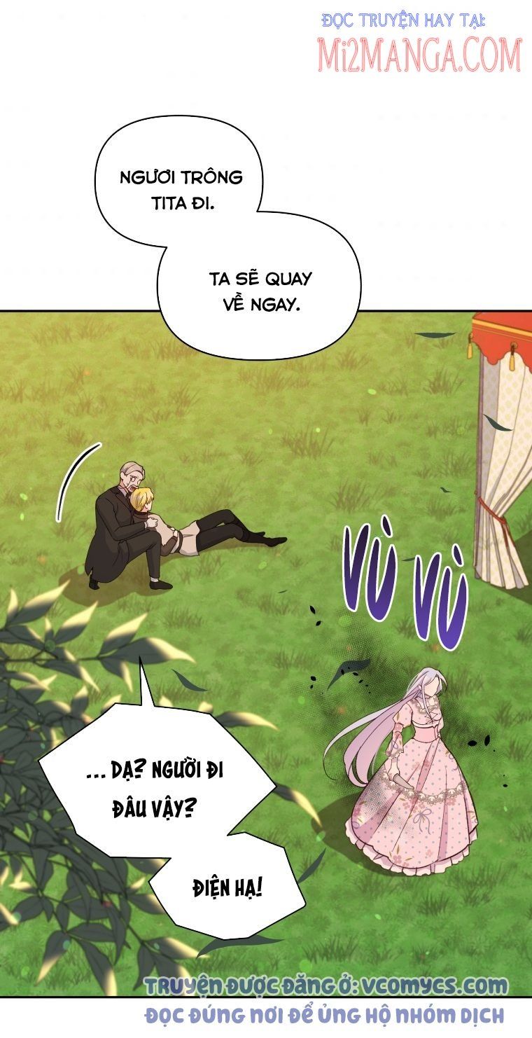 Hộ Vệ Của Bạo Chúa Là Ác Nữ Chapter 50 - 18