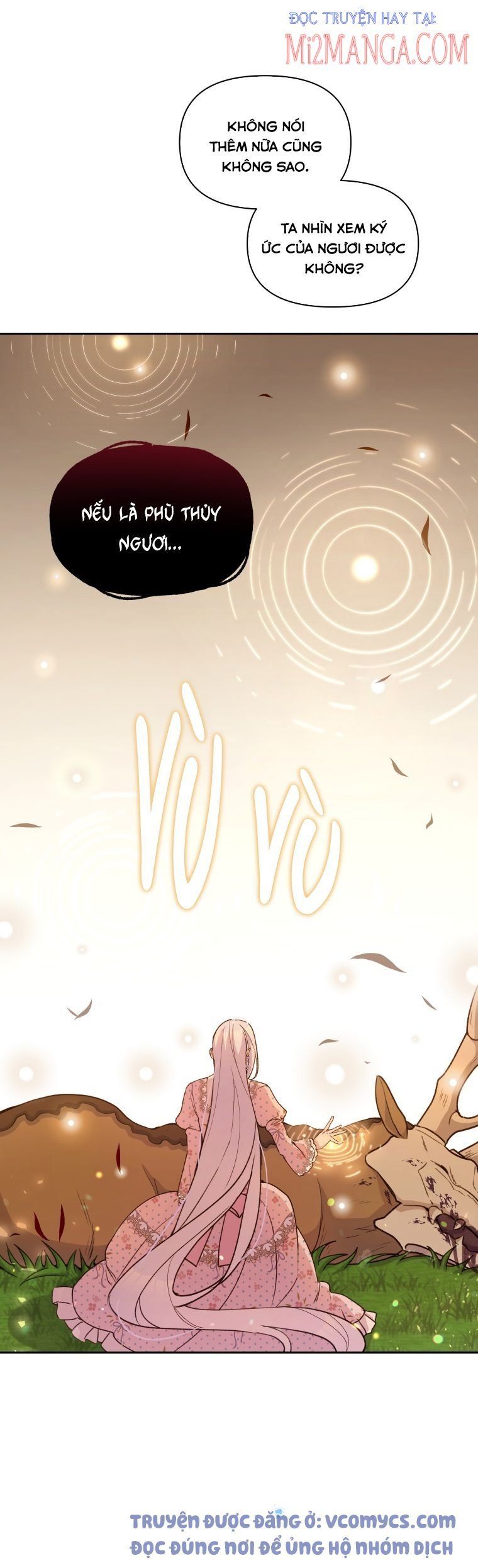 Hộ Vệ Của Bạo Chúa Là Ác Nữ Chapter 50 - 8