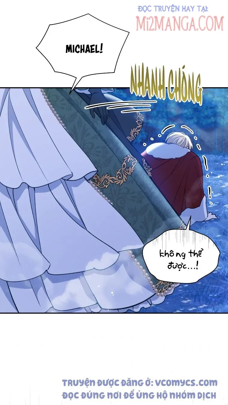 Hộ Vệ Của Bạo Chúa Là Ác Nữ Chapter 51.5 - 12