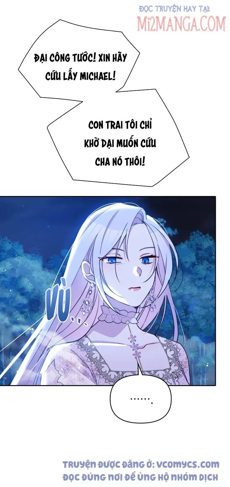 Hộ Vệ Của Bạo Chúa Là Ác Nữ Chapter 51.5 - 14