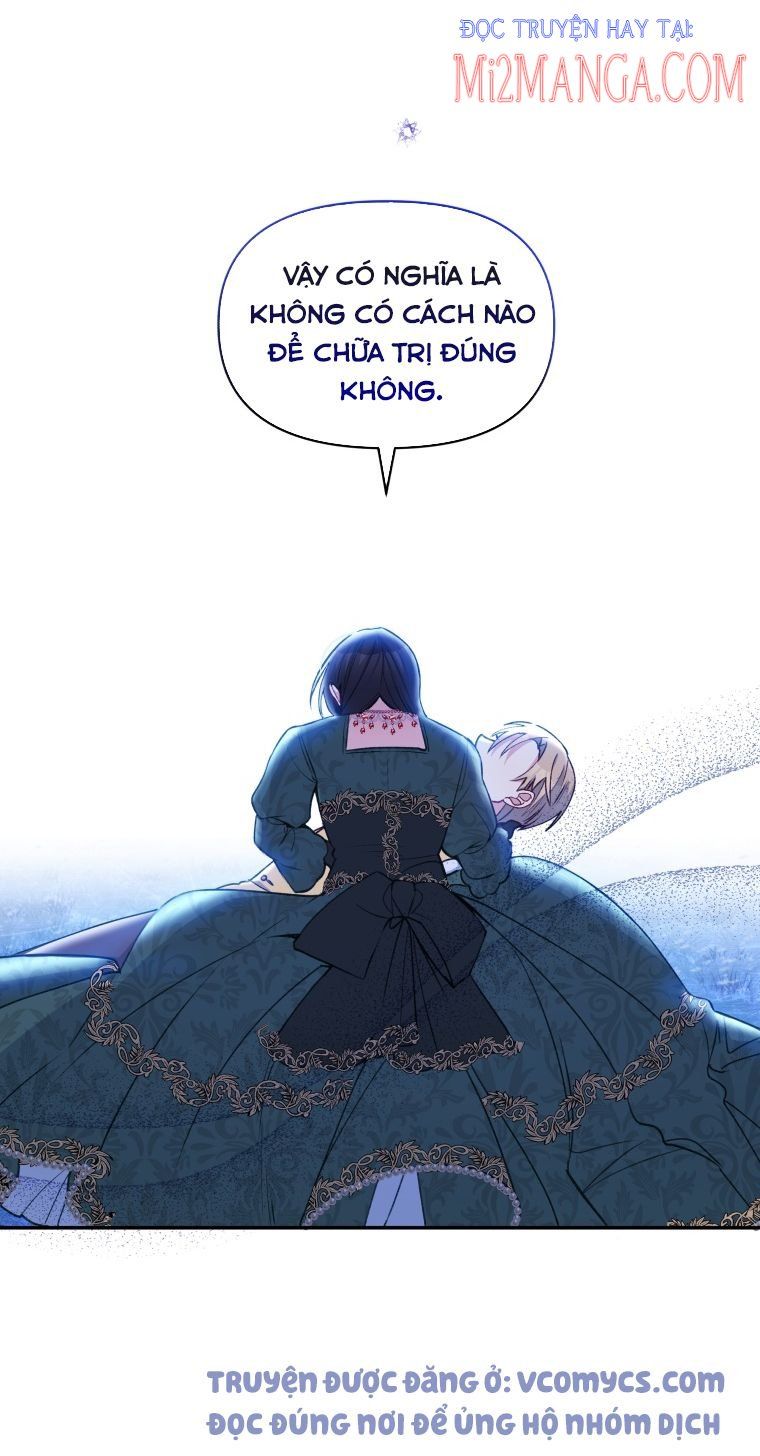 Hộ Vệ Của Bạo Chúa Là Ác Nữ Chapter 51.5 - 16