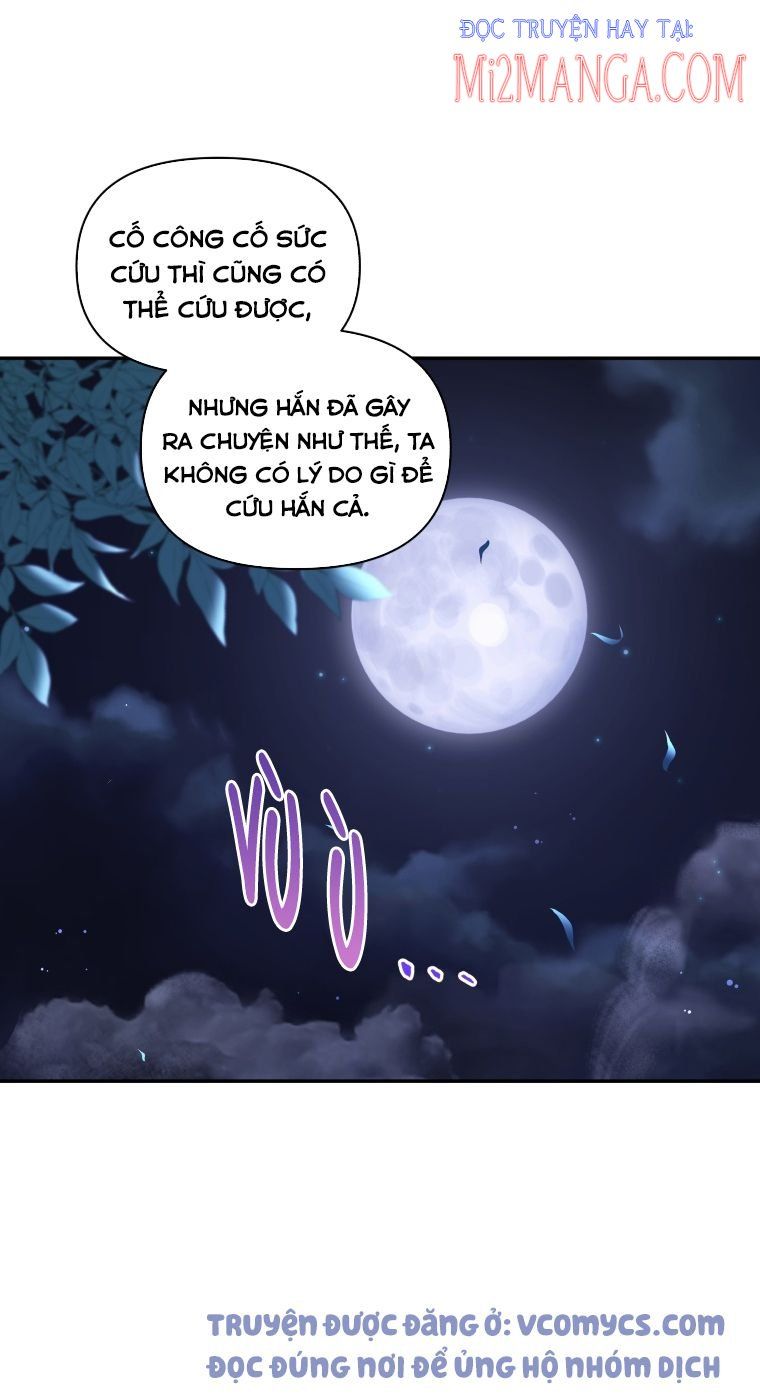 Hộ Vệ Của Bạo Chúa Là Ác Nữ Chapter 51.5 - 17