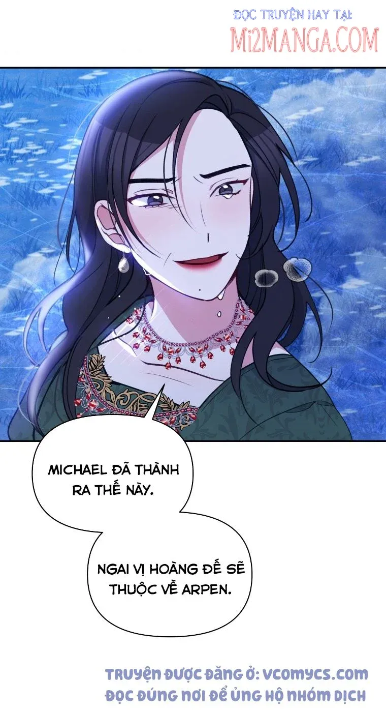 Hộ Vệ Của Bạo Chúa Là Ác Nữ Chapter 51.5 - 19