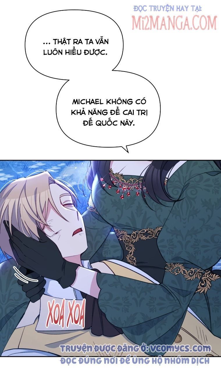 Hộ Vệ Của Bạo Chúa Là Ác Nữ Chapter 51.5 - 21