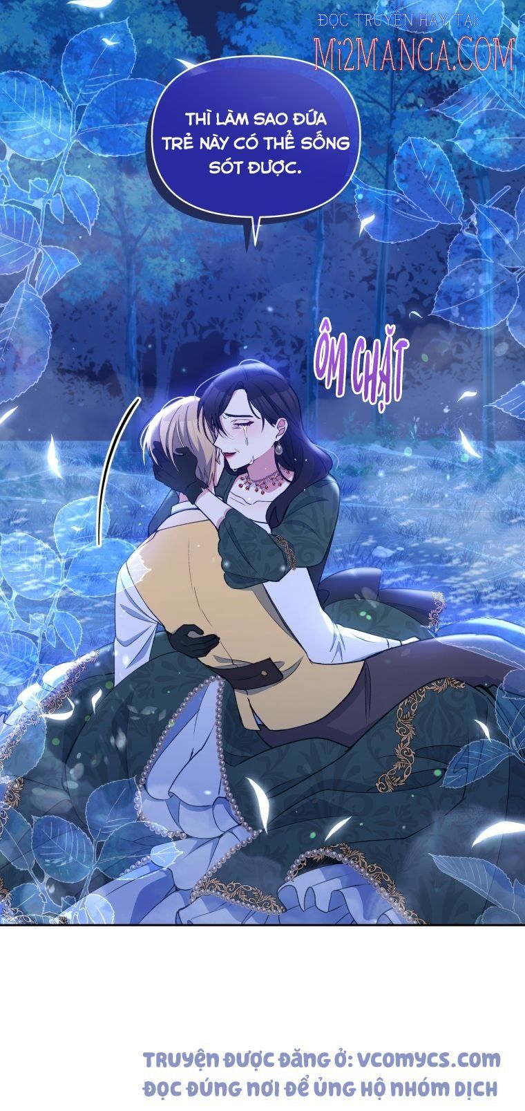 Hộ Vệ Của Bạo Chúa Là Ác Nữ Chapter 51.5 - 23