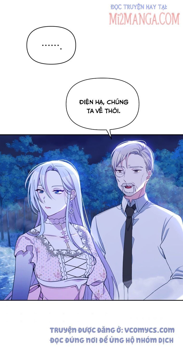 Hộ Vệ Của Bạo Chúa Là Ác Nữ Chapter 51.5 - 24