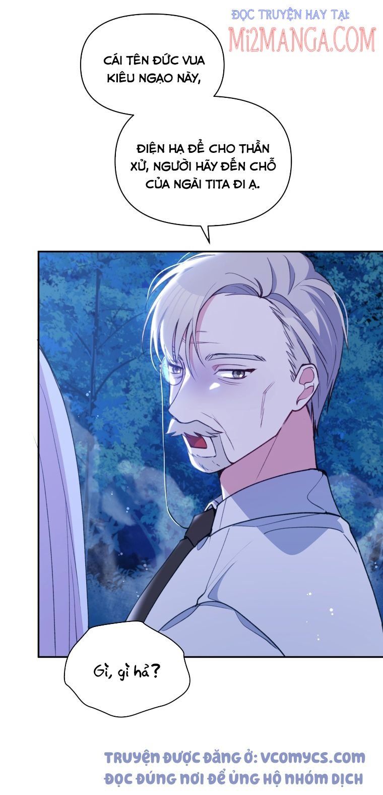 Hộ Vệ Của Bạo Chúa Là Ác Nữ Chapter 51.5 - 27