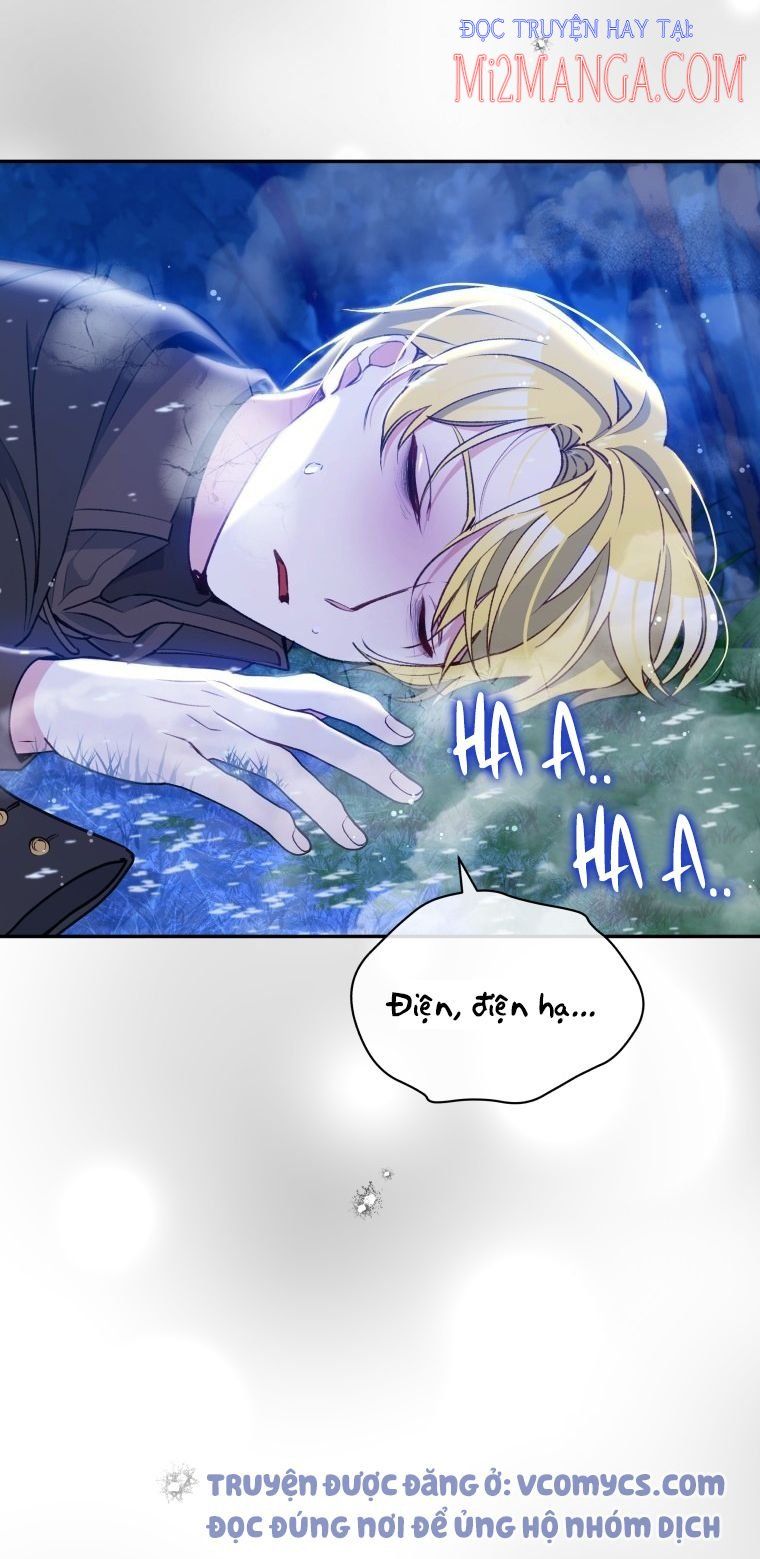 Hộ Vệ Của Bạo Chúa Là Ác Nữ Chapter 51.5 - 31