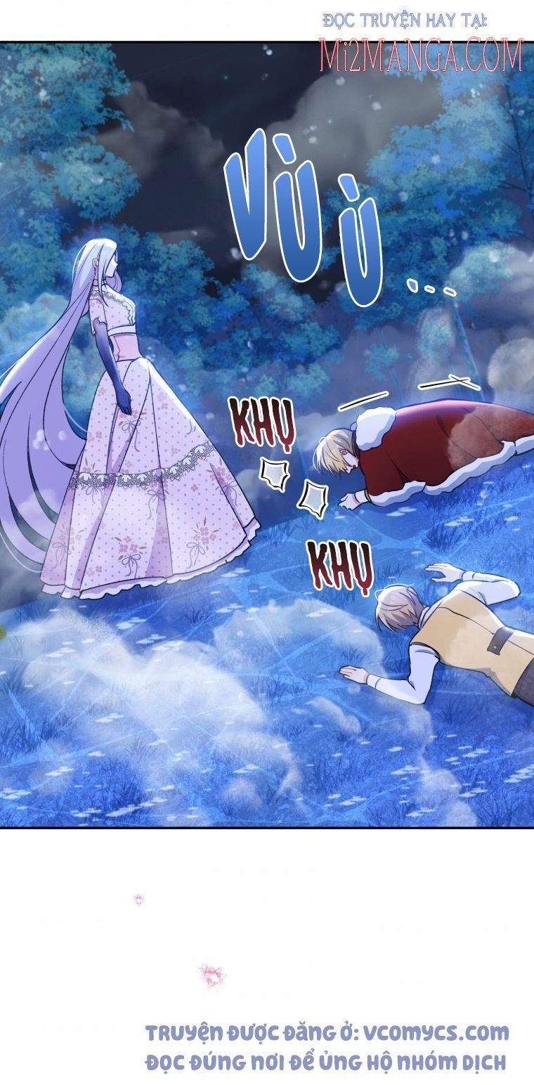 Hộ Vệ Của Bạo Chúa Là Ác Nữ Chapter 51.5 - 7