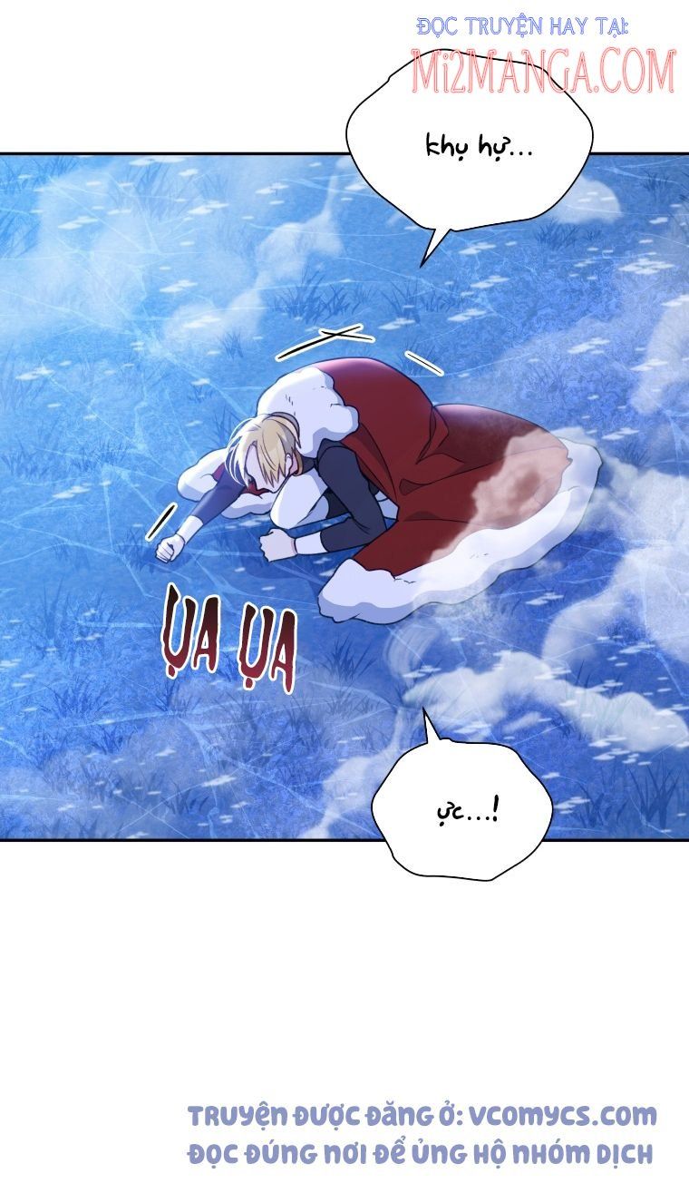 Hộ Vệ Của Bạo Chúa Là Ác Nữ Chapter 51.5 - 10