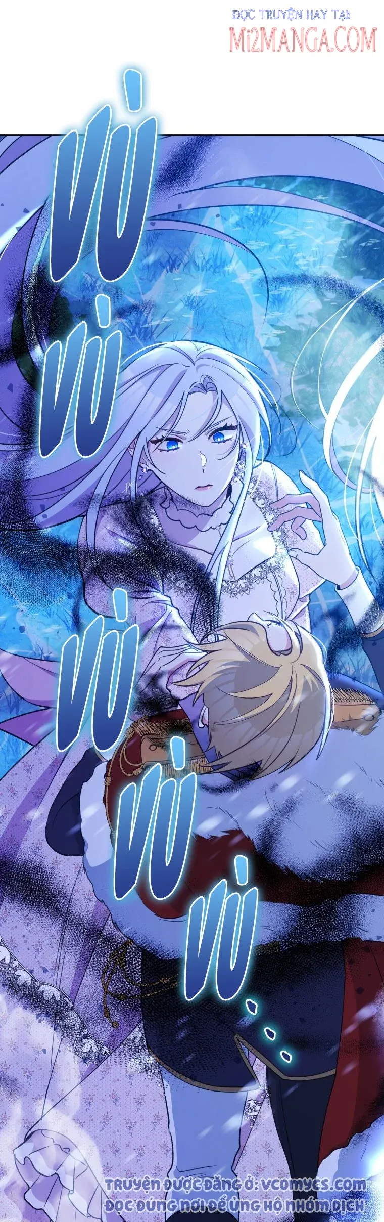 Hộ Vệ Của Bạo Chúa Là Ác Nữ Chapter 51 - 12