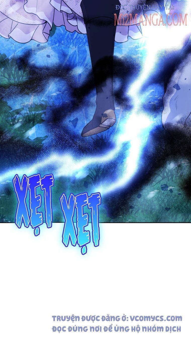 Hộ Vệ Của Bạo Chúa Là Ác Nữ Chapter 51 - 13