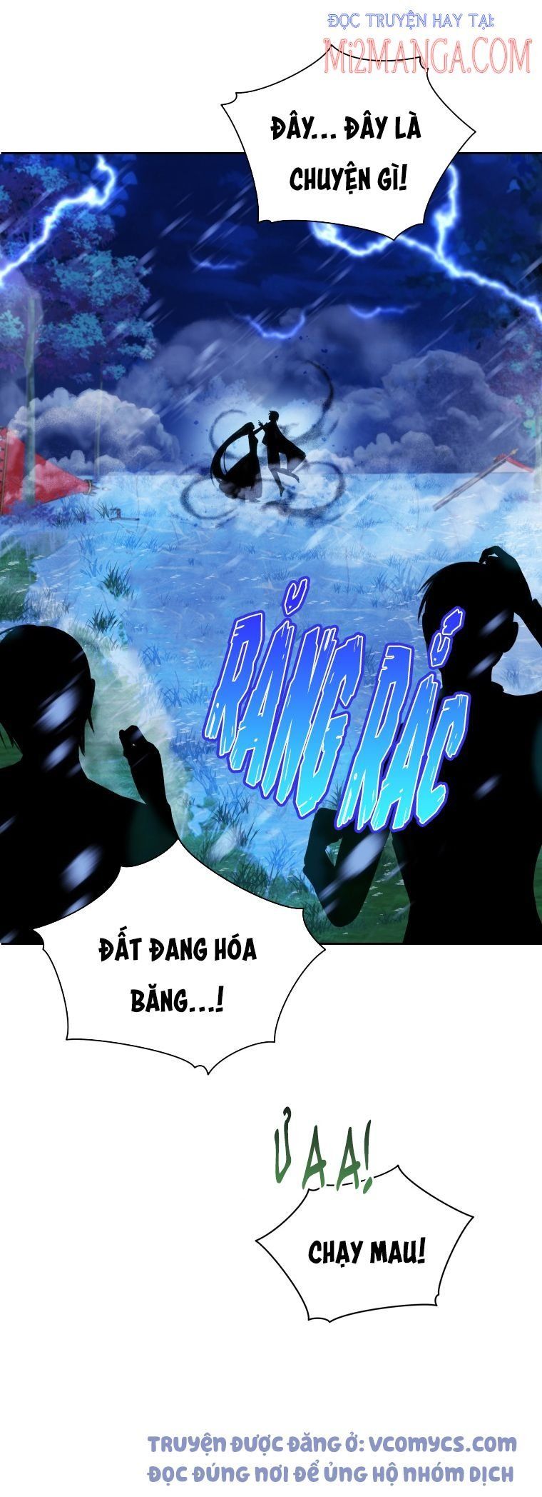 Hộ Vệ Của Bạo Chúa Là Ác Nữ Chapter 51 - 14