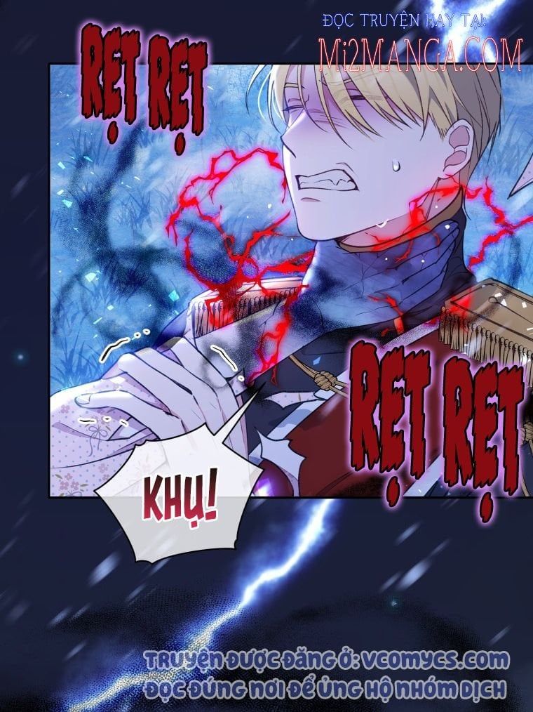 Hộ Vệ Của Bạo Chúa Là Ác Nữ Chapter 51 - 19