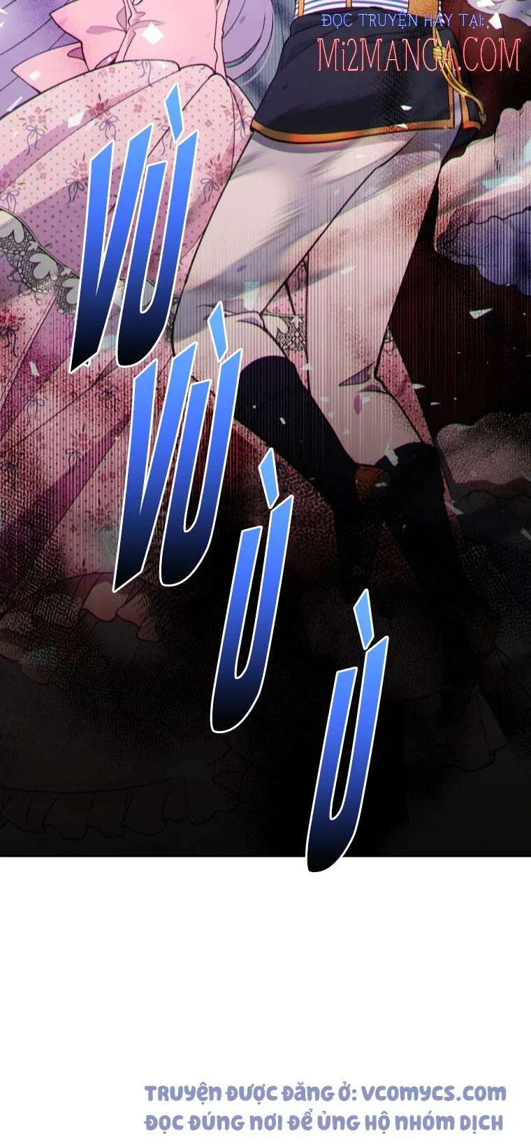 Hộ Vệ Của Bạo Chúa Là Ác Nữ Chapter 51 - 3