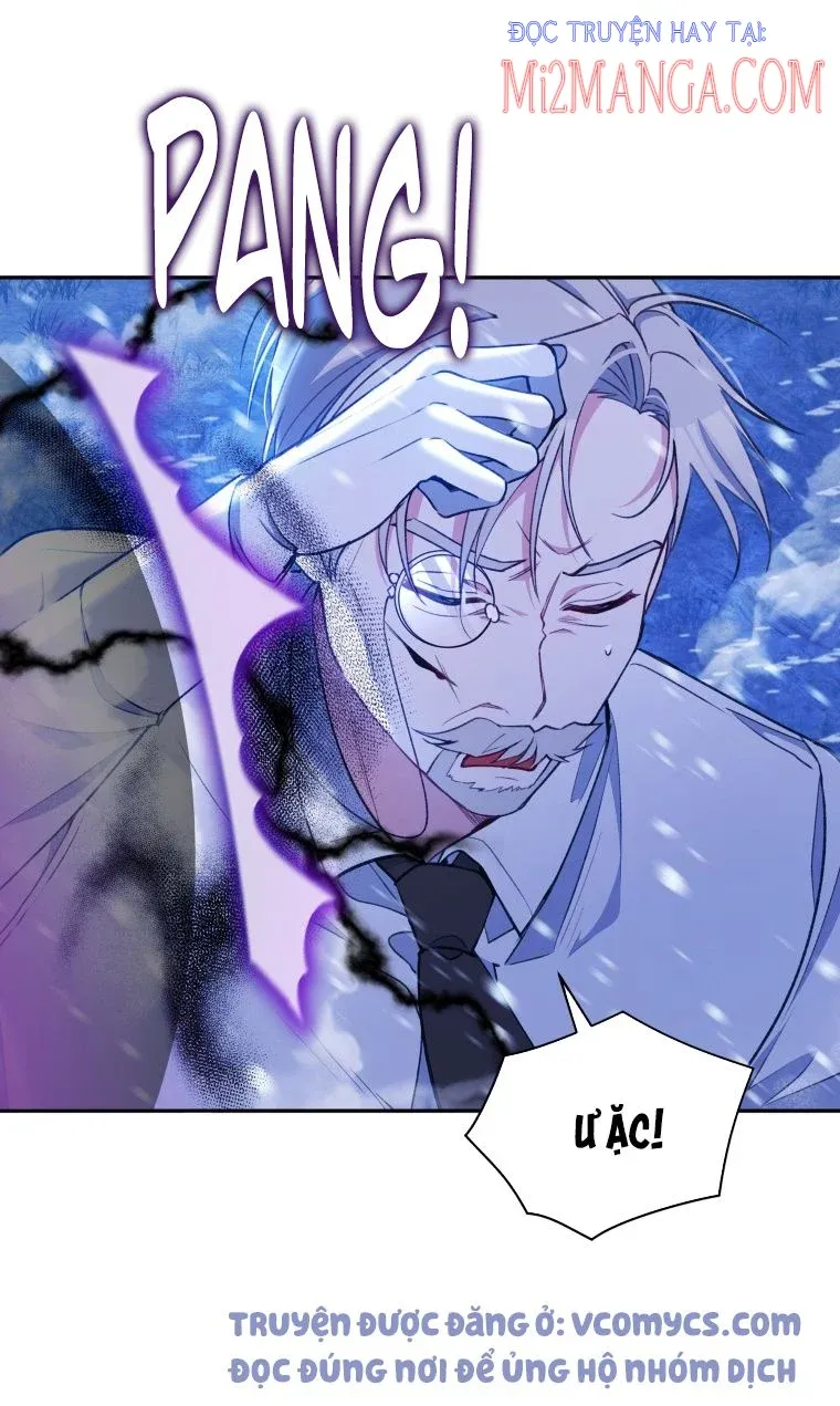 Hộ Vệ Của Bạo Chúa Là Ác Nữ Chapter 51 - 22