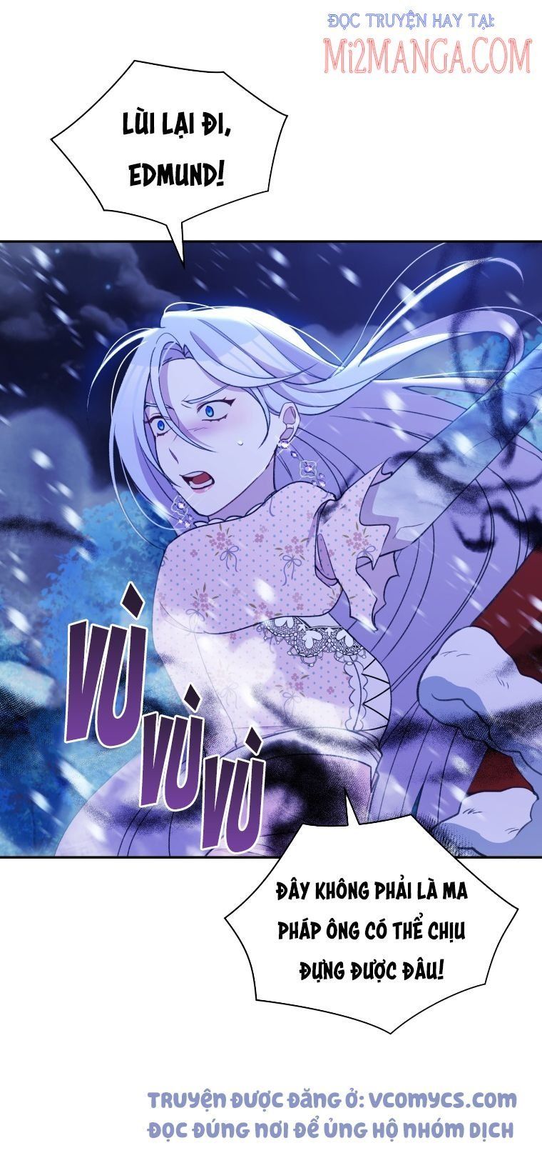 Hộ Vệ Của Bạo Chúa Là Ác Nữ Chapter 51 - 23