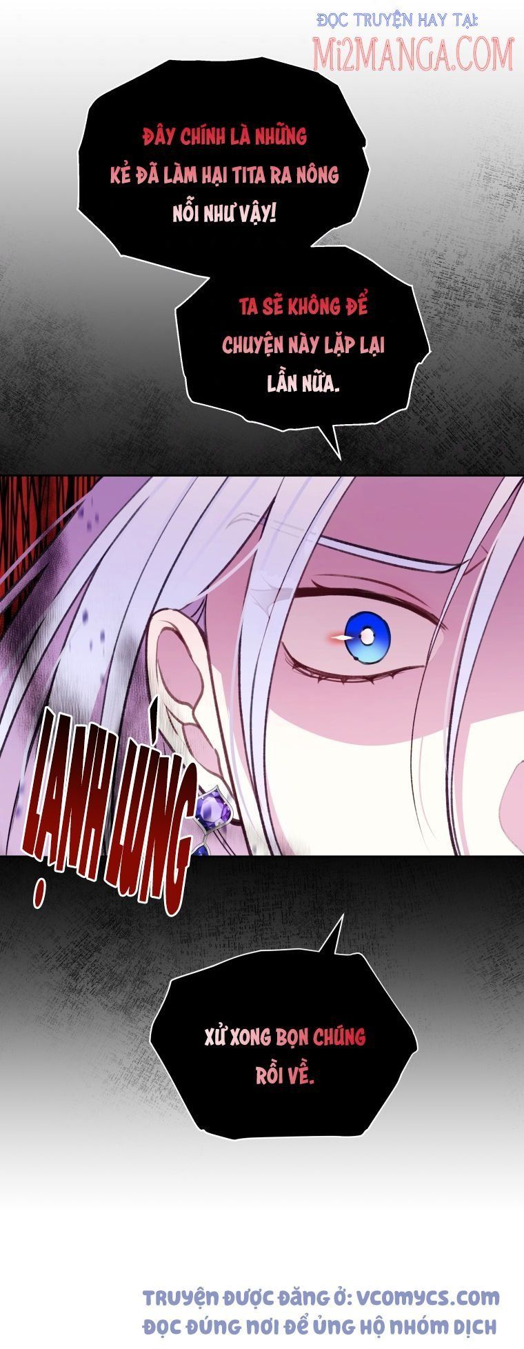 Hộ Vệ Của Bạo Chúa Là Ác Nữ Chapter 51 - 26