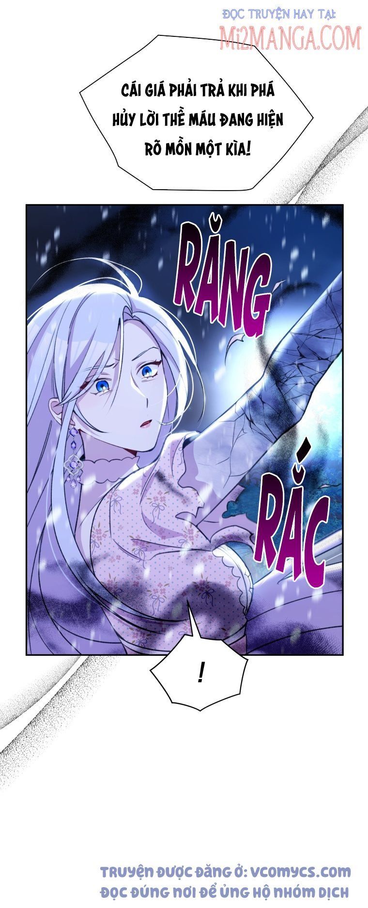 Hộ Vệ Của Bạo Chúa Là Ác Nữ Chapter 51 - 28